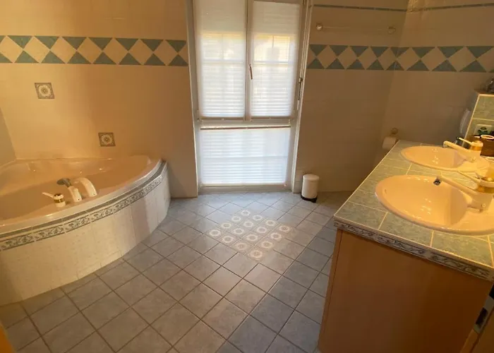 Bed and breakfast The Traditional