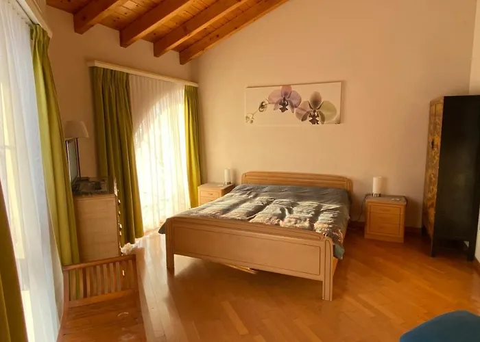 Nocleg ze śniadaniem The Traditional 4*