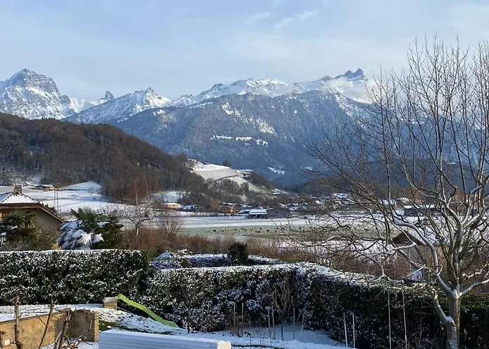 B&B The Traditional 4*