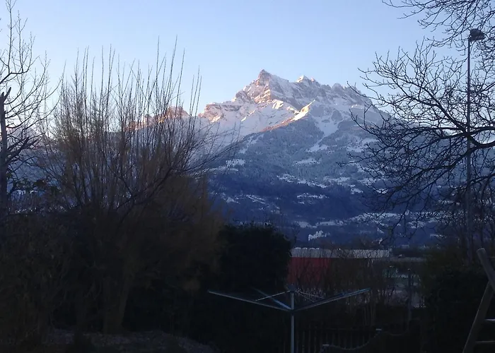 Bed and breakfast The Traditional 4*