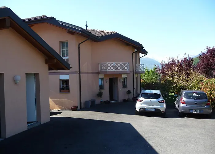 Bed and breakfast The Traditional 4*