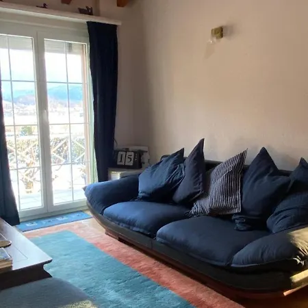 The Traditional Ollon