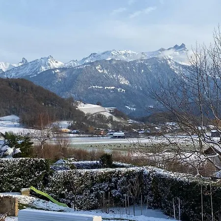 ベッド・アンド・ブレックファスト The Traditional 4*