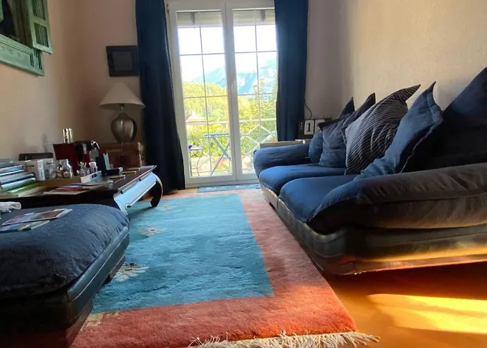 Bed & Breakfast The Traditional