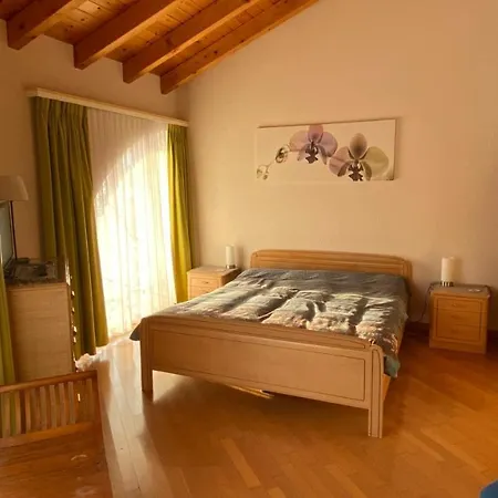 Bed & Breakfast The Traditional 4*