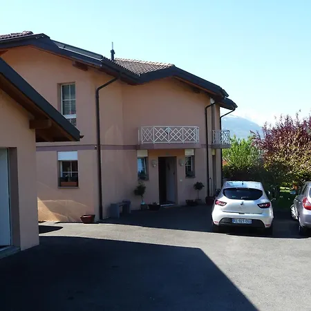 Oda ve Kahvaltı The Traditional 4*