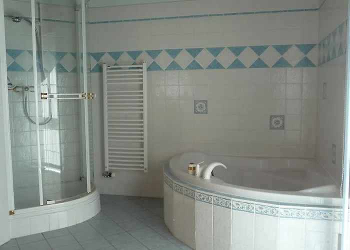 Bed & Breakfast The Traditional 4*